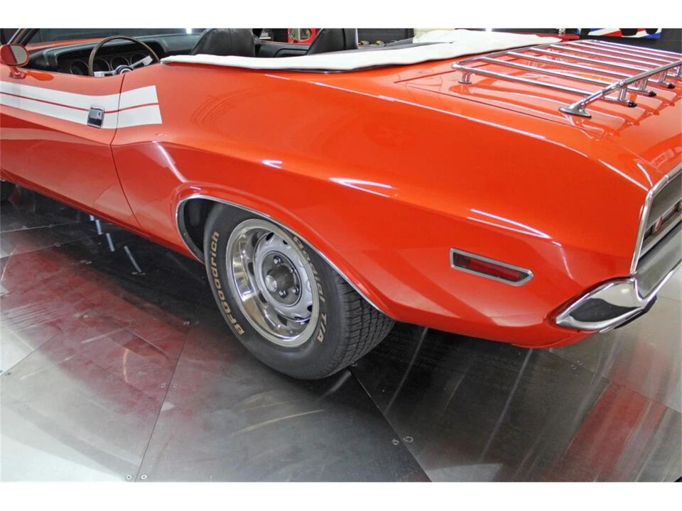1971 Dodge Challenger 1st Gen - Image 20 of 31