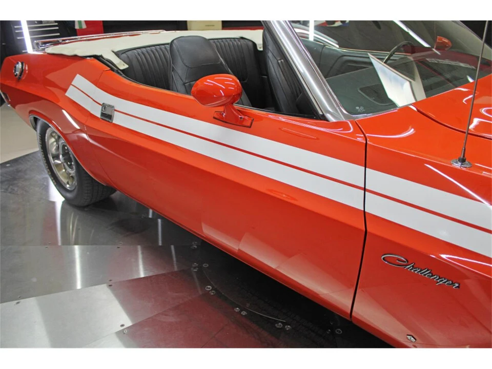 1971 Dodge Challenger 1st Gen - Image 21 of 31