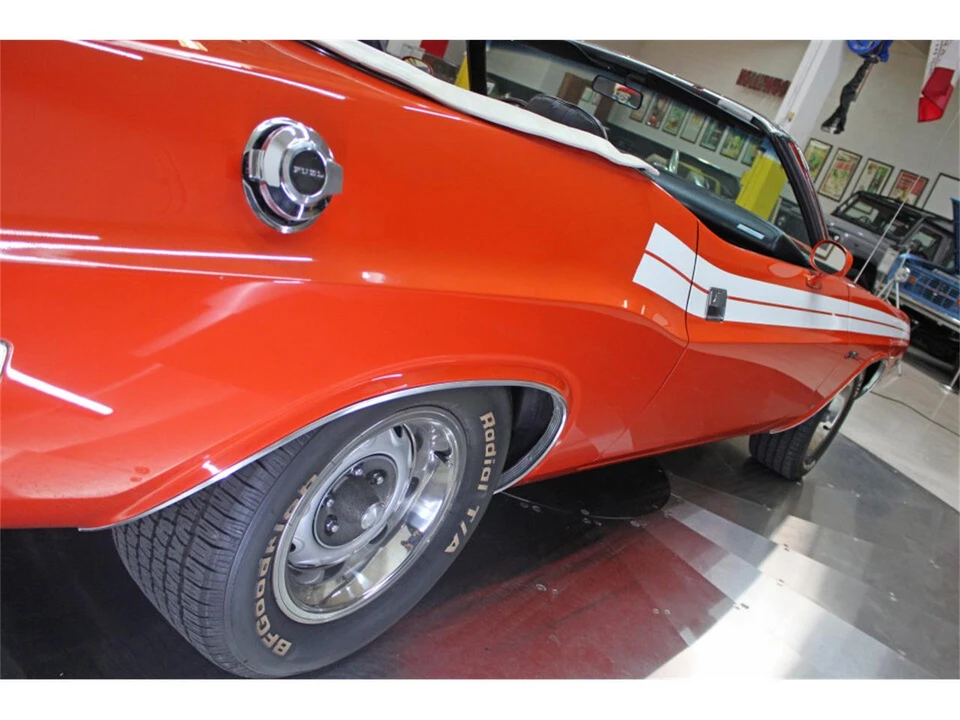 1971 Dodge Challenger 1st Gen - Image 22 of 31