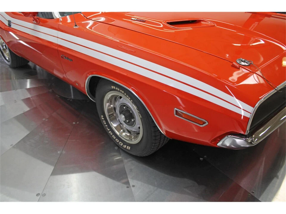 1971 Dodge Challenger 1st Gen - Image 24 of 31
