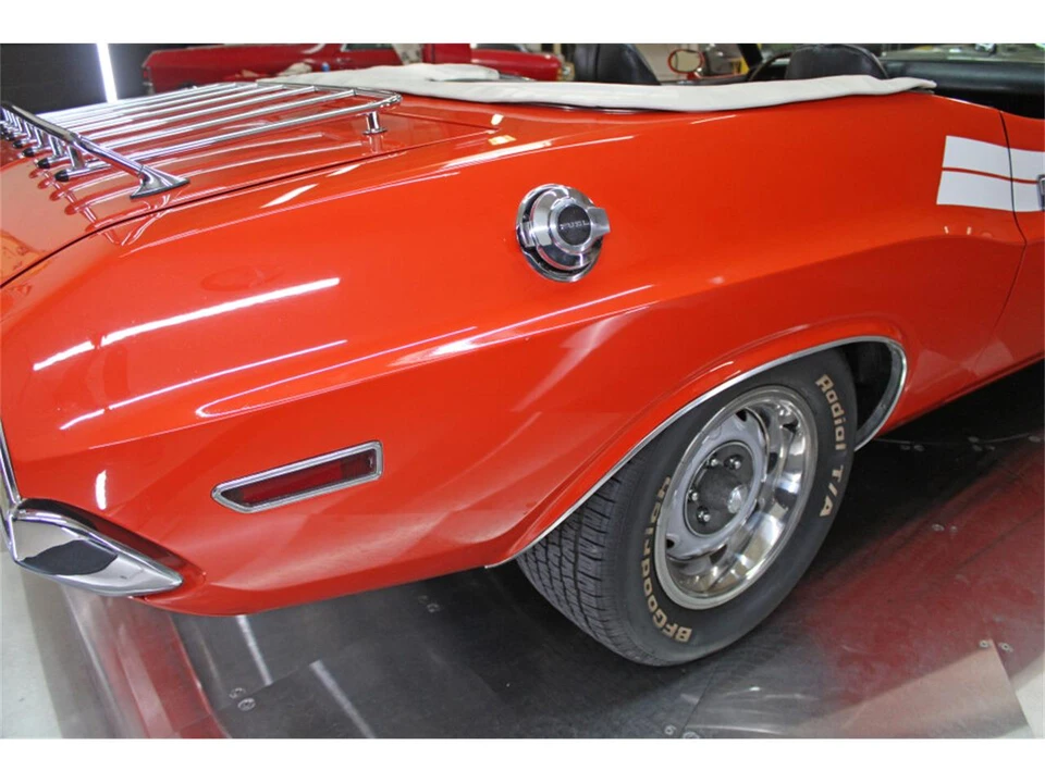 1971 Dodge Challenger 1st Gen - Image 25 of 31