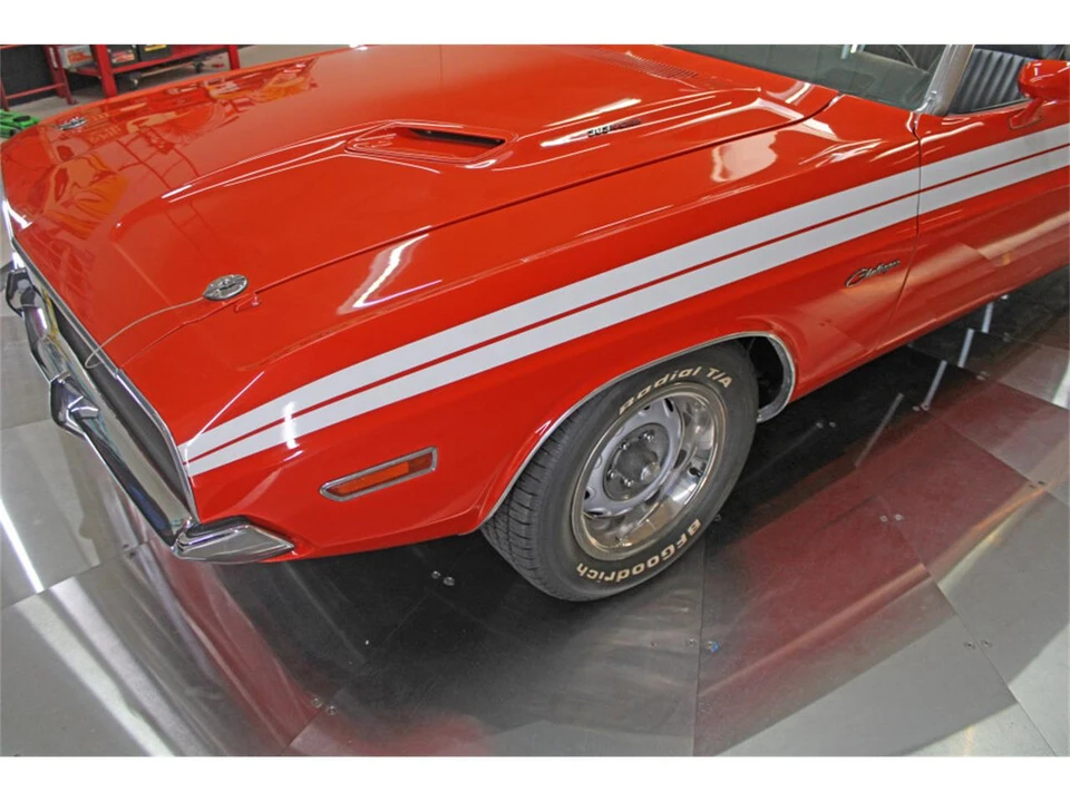 1971 Dodge Challenger 1st Gen - Image 26 of 31