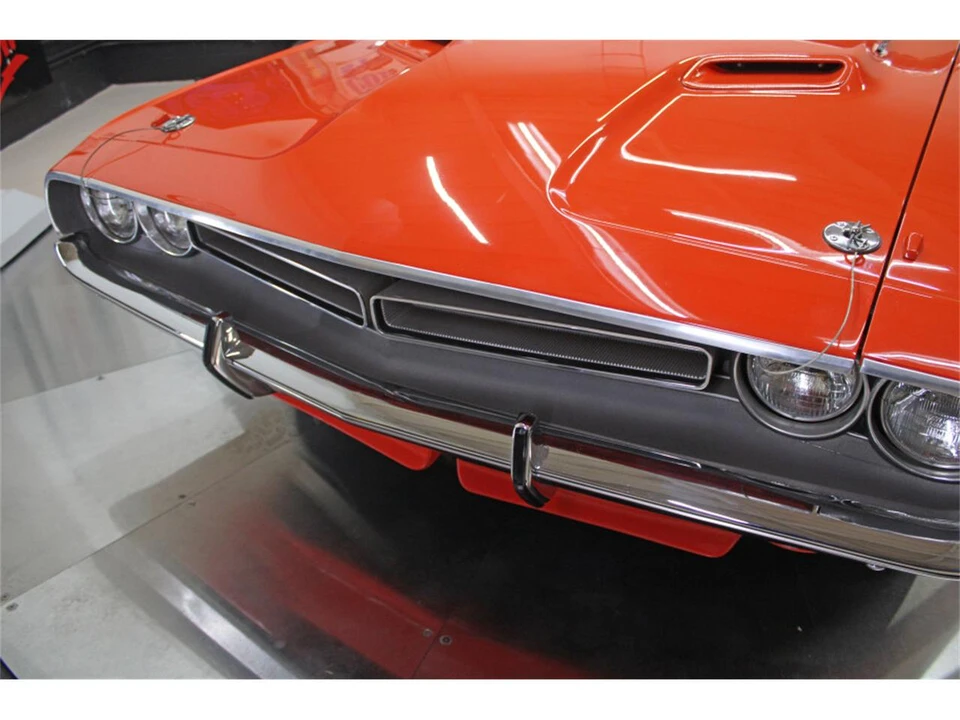 1971 Dodge Challenger 1st Gen - Image 27 of 31