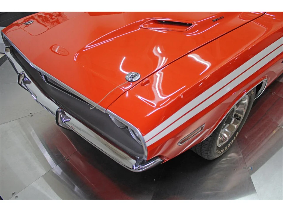 1971 Dodge Challenger 1st Gen - Image 28 of 31