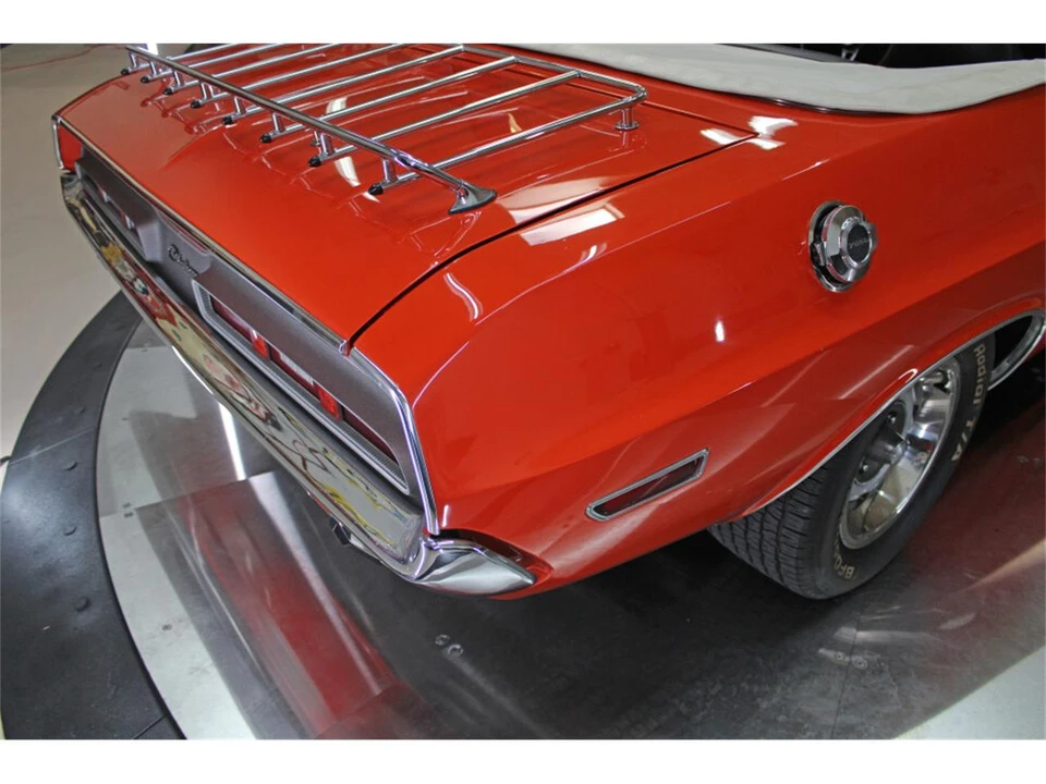 1971 Dodge Challenger 1st Gen - Image 29 of 31