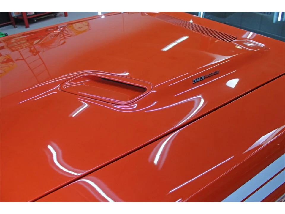 1971 Dodge Challenger 1st Gen - Image 30 of 31