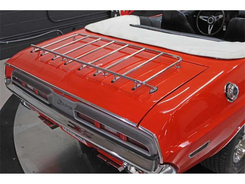 1971 Dodge Challenger 1st Gen - Image 31 of 31