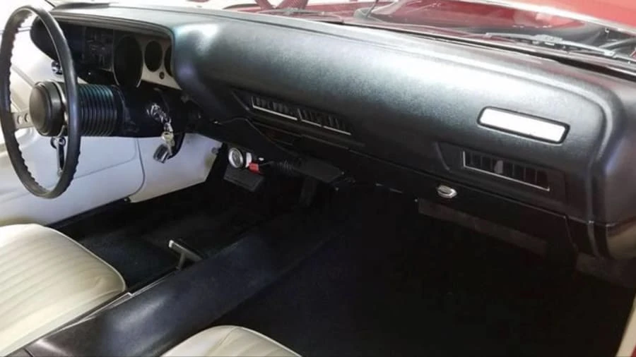 1971 Dodge Challenger 1st Gen - Image 4 of 11