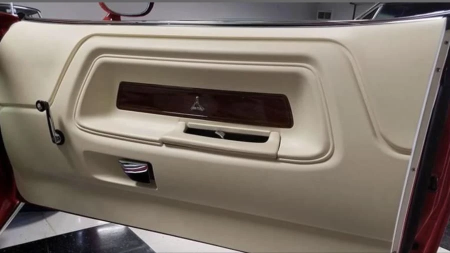 1971 Dodge Challenger 1st Gen - Image 6 of 11