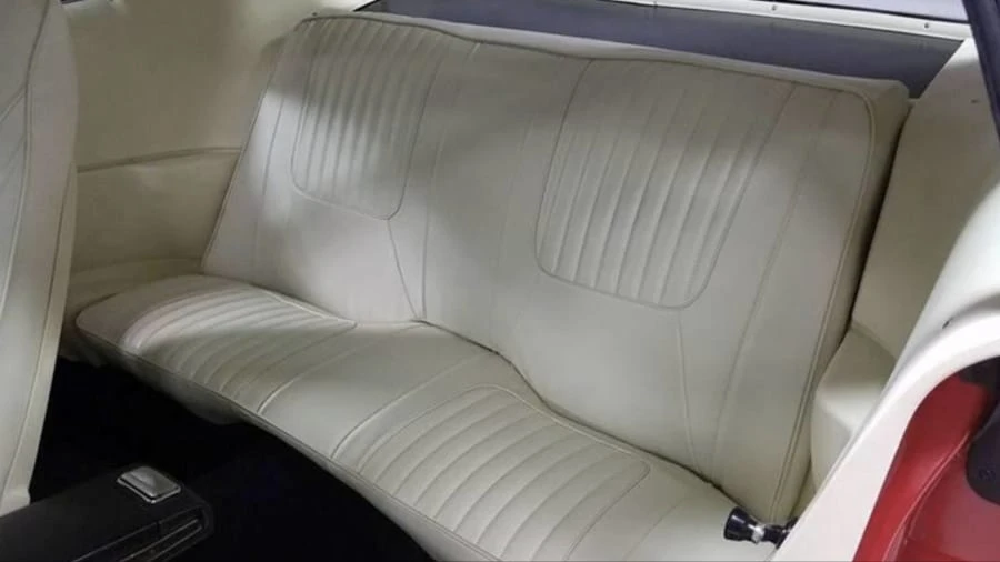 1971 Dodge Challenger 1st Gen - Image 7 of 11