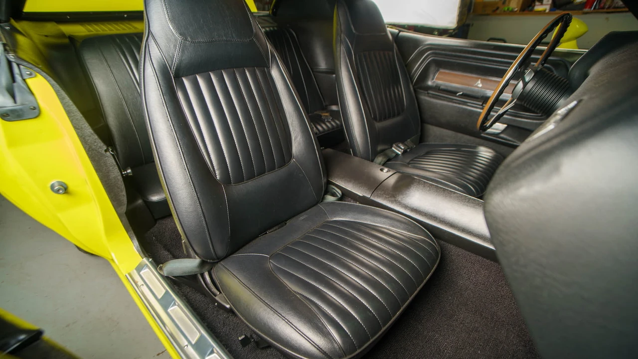 1971 Dodge Challenger 1st Gen - Image 5 of 22