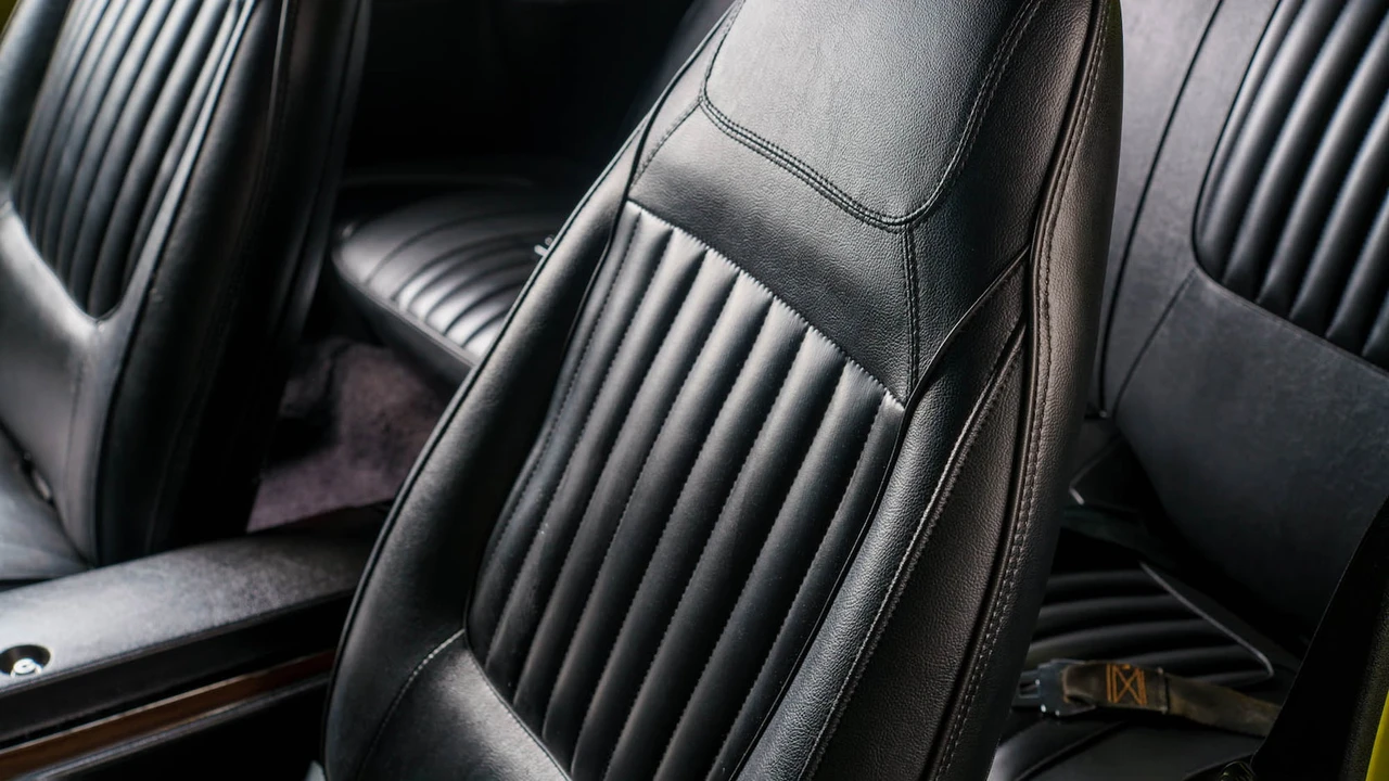 1971 Dodge Challenger 1st Gen - Image 12 of 22