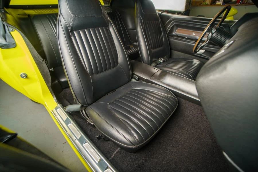 1971 Dodge Challenger 1st Gen - Image 16 of 24