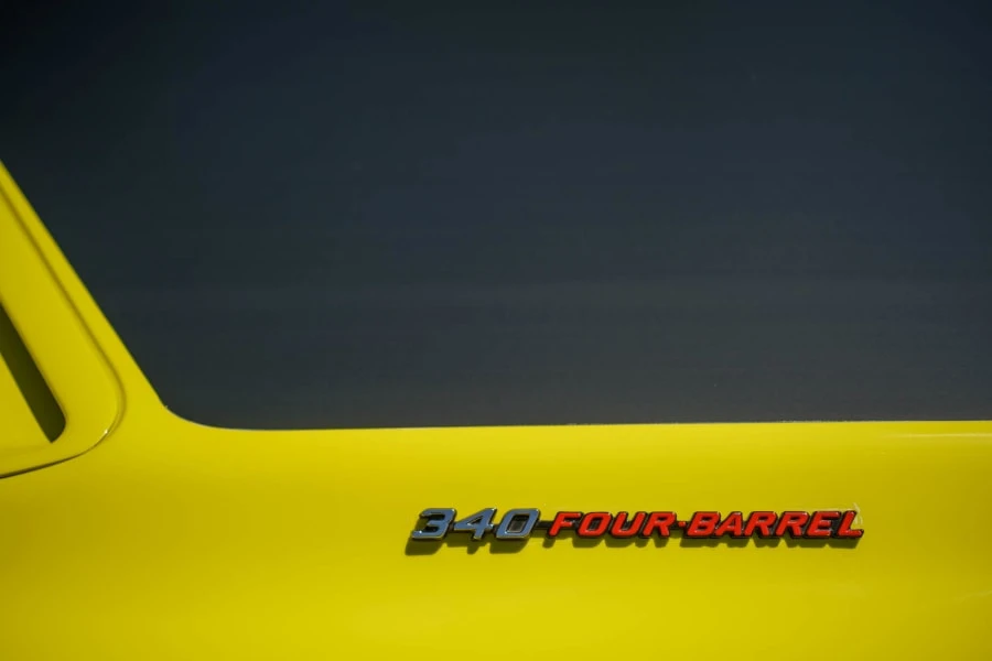 1971 Dodge Challenger 1st Gen - Image 4 of 24