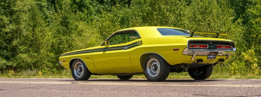 1971 Dodge Challenger 1st Gen - Image 6 of 24