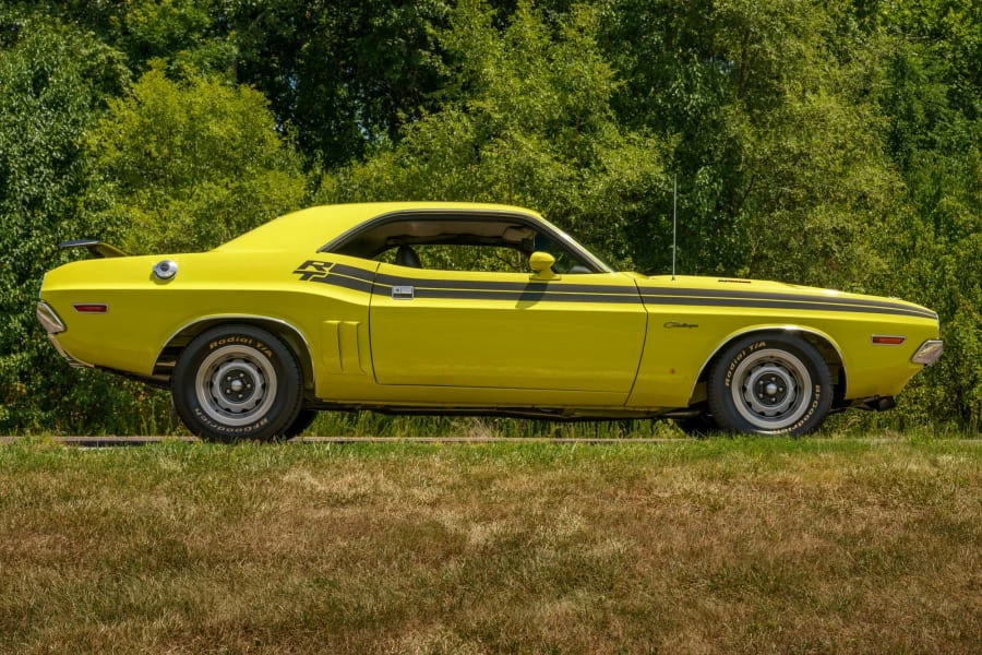 1971 Dodge Challenger 1st Gen - Image 14 of 24