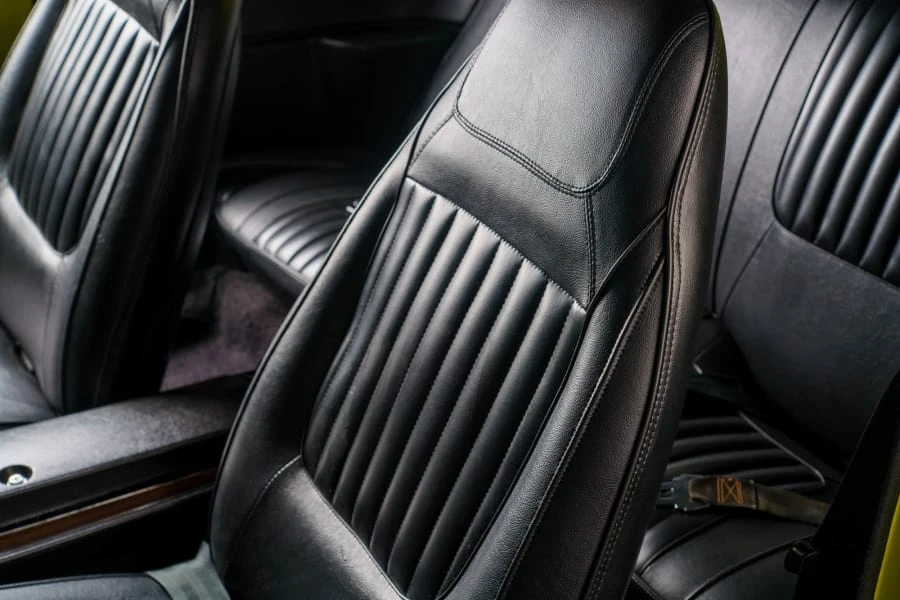 1971 Dodge Challenger 1st Gen - Image 18 of 24
