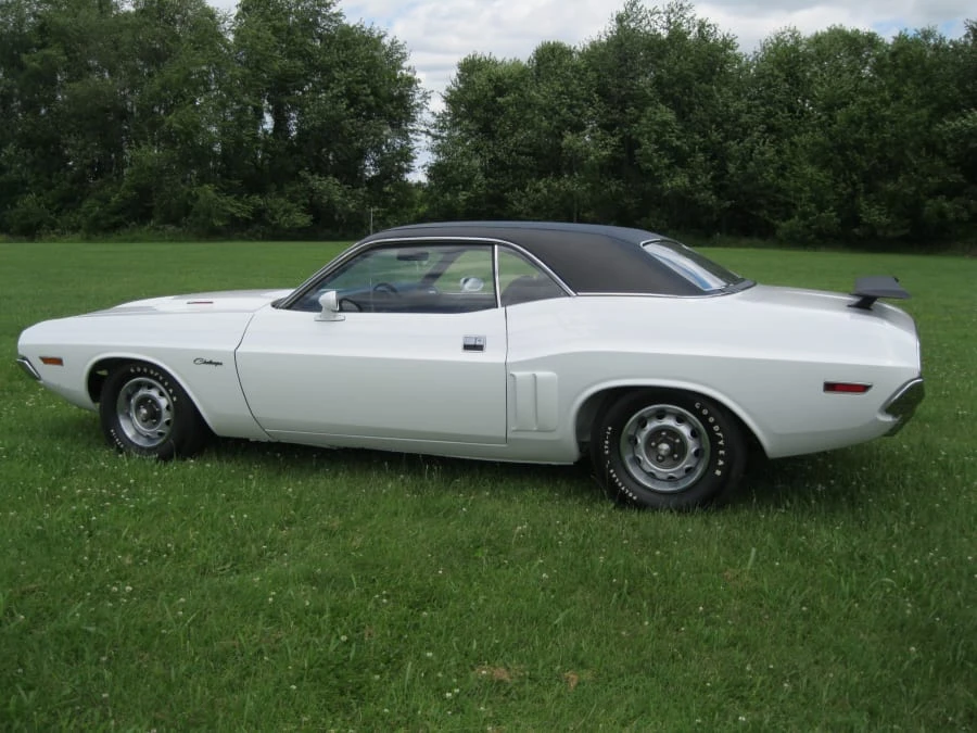 1971 Dodge Challenger 1st Gen - Image 2 of 9
