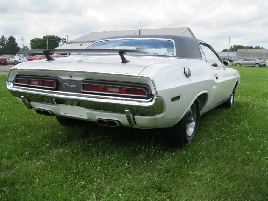 1971 Dodge Challenger 1st Gen - Image 3 of 9