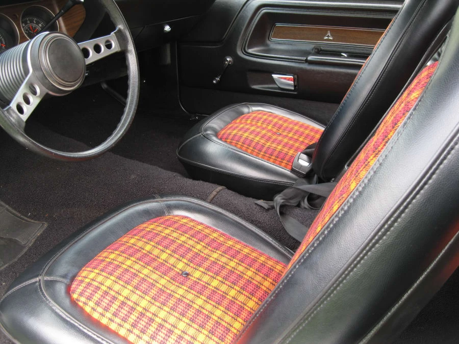 1971 Dodge Challenger 1st Gen - Image 4 of 9