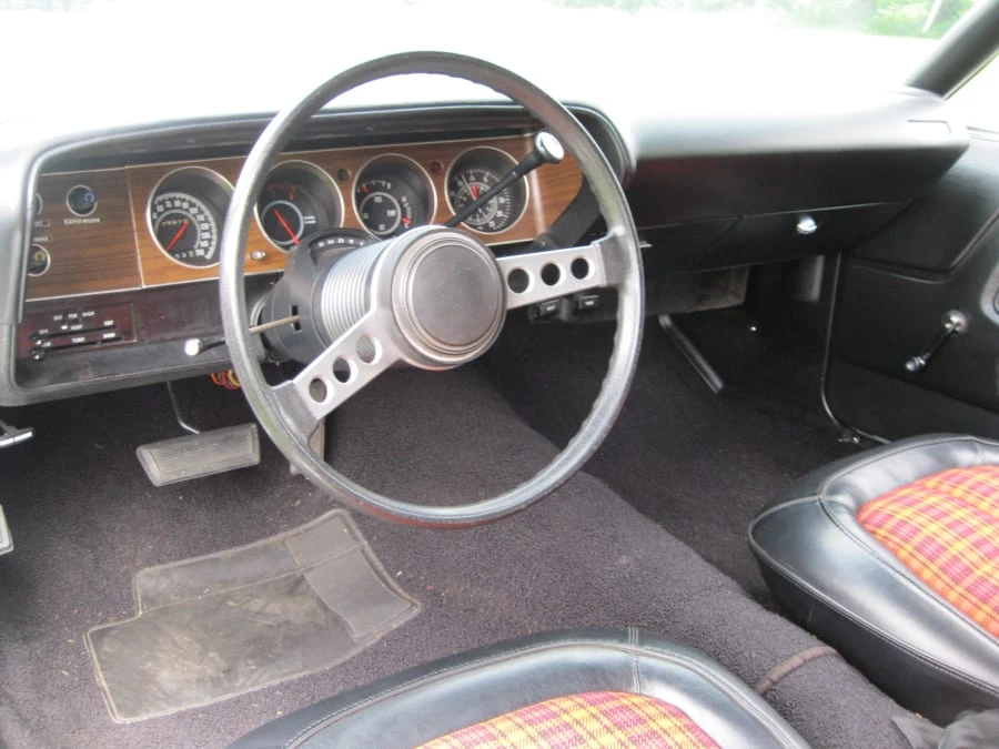 1971 Dodge Challenger 1st Gen - Image 6 of 9
