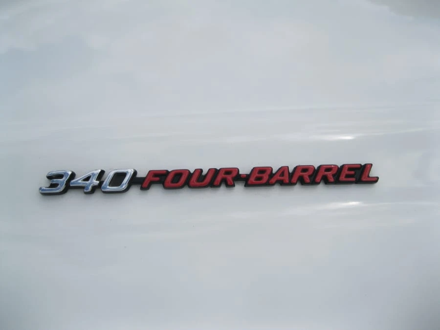 1971 Dodge Challenger 1st Gen - Image 7 of 9