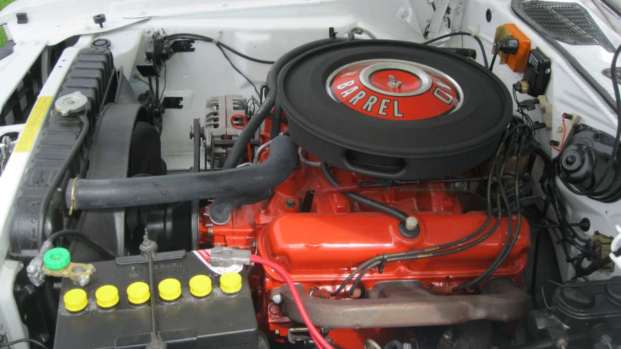 1971 Dodge Challenger 1st Gen - Image 6 of 6