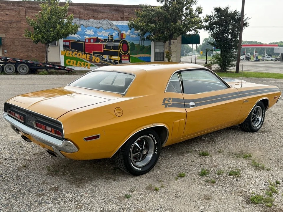 1971 Dodge Challenger 1st Gen - Image 4 of 31
