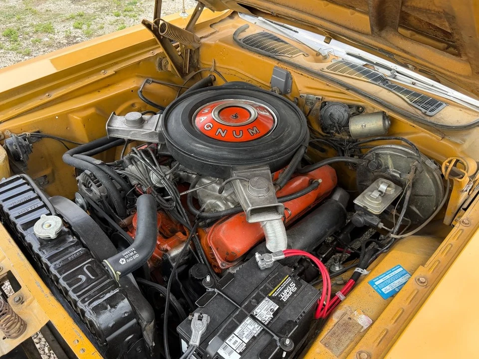 1971 Dodge Challenger 1st Gen - Image 13 of 31