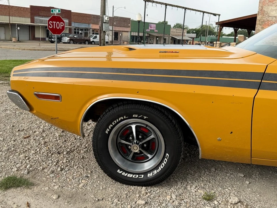 1971 Dodge Challenger 1st Gen - Image 31 of 31