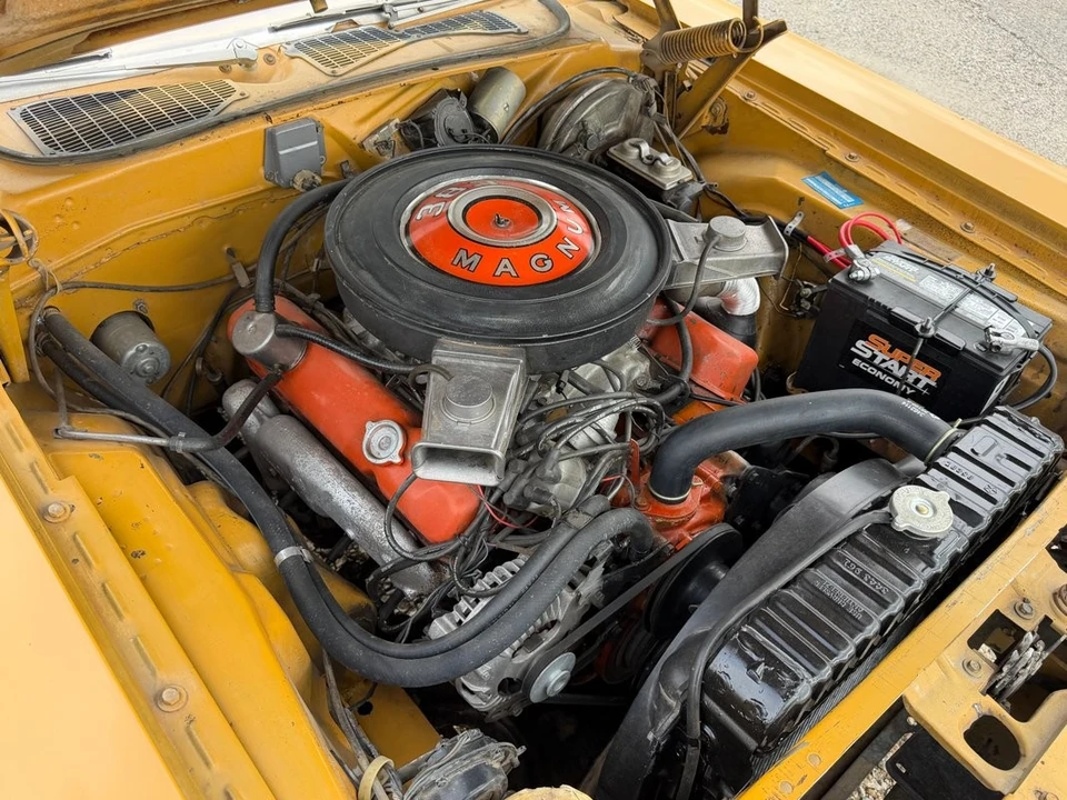 1971 Dodge Challenger 1st Gen - Image 14 of 31