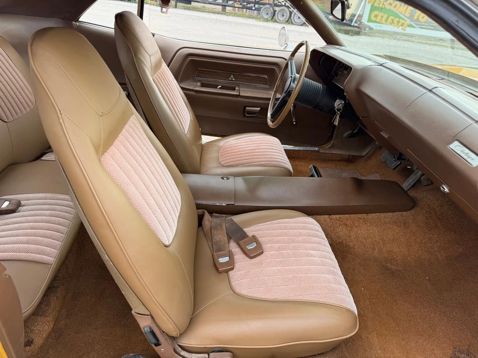 1971 Dodge Challenger 1st Gen - Image 9 of 31
