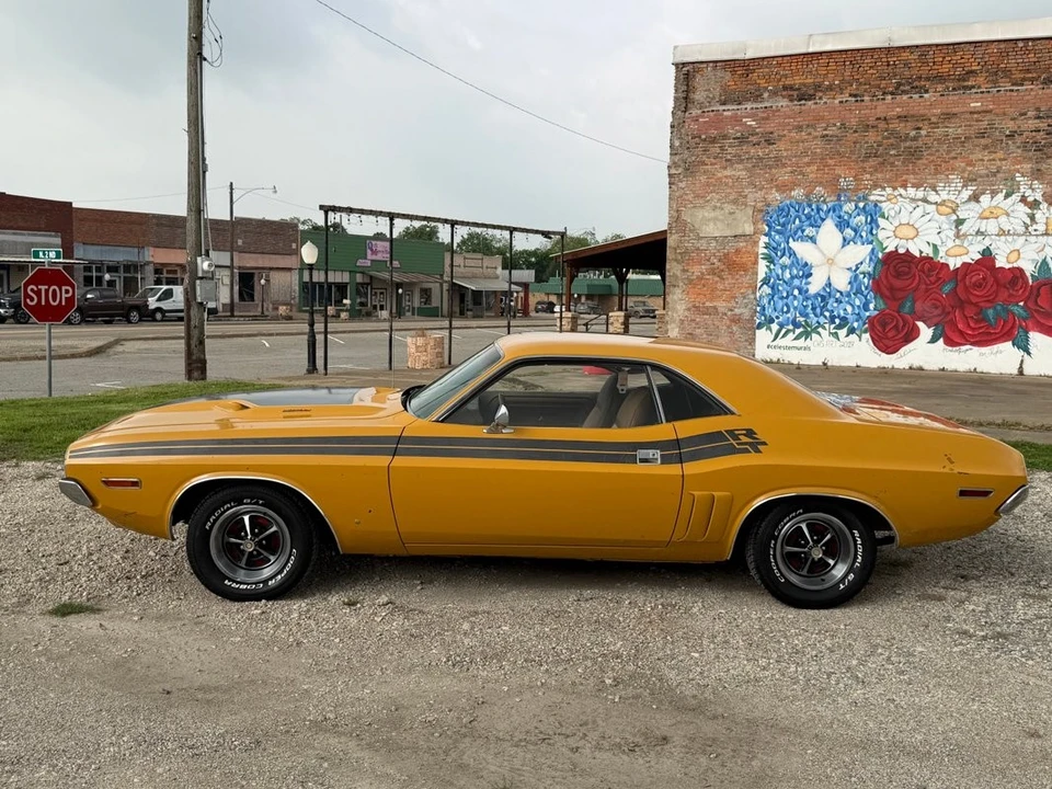 1971 Dodge Challenger 1st Gen - Image 30 of 31