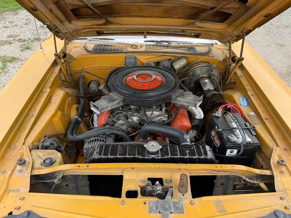 1971 Dodge Challenger 1st Gen - Image 11 of 31