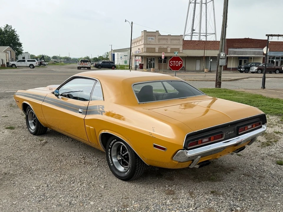 1971 Dodge Challenger 1st Gen - Image 3 of 31