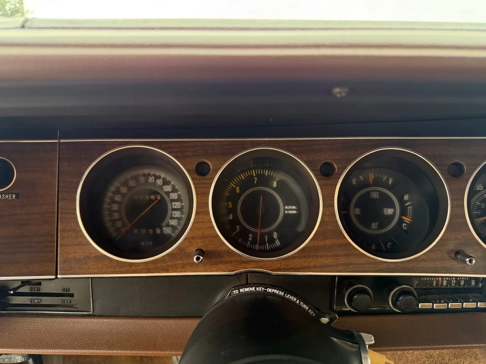 1971 Dodge Challenger 1st Gen - Image 8 of 31
