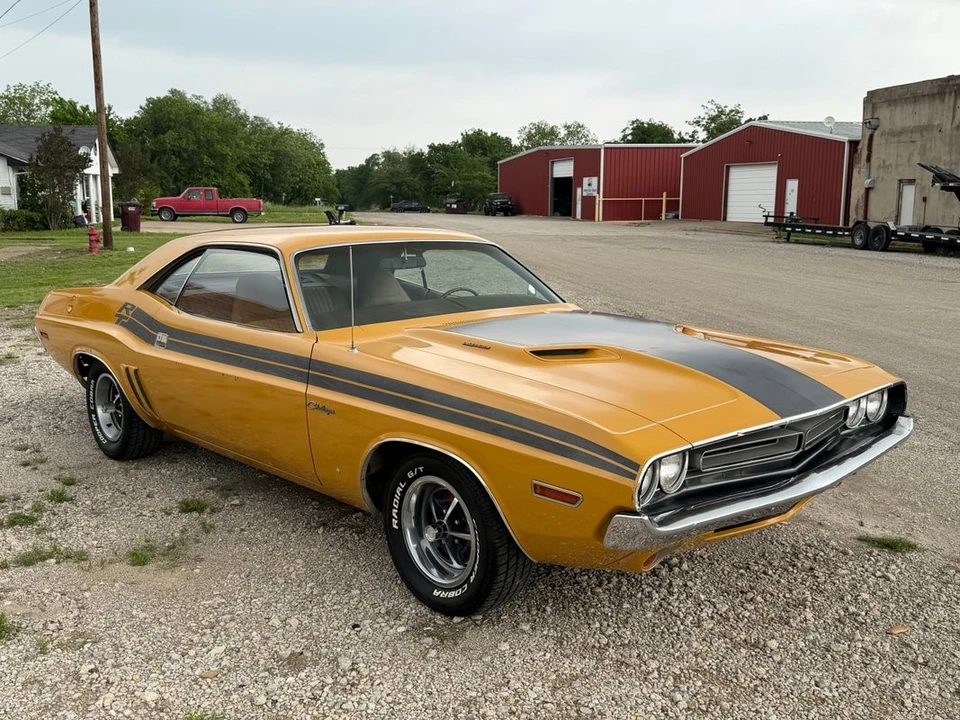1971 Dodge Challenger 1st Gen - Image 2 of 31