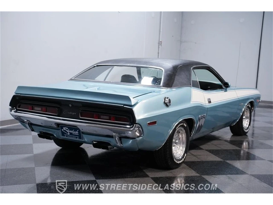 1971 Dodge Challenger 1st Gen - Image 10 of 31