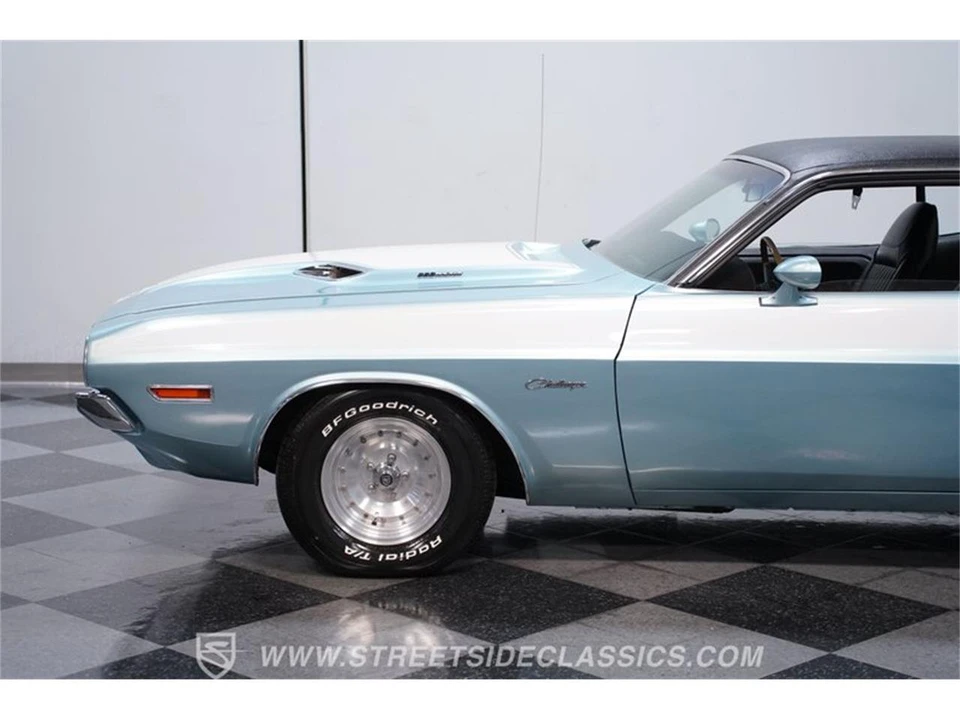 1971 Dodge Challenger 1st Gen - Image 19 of 31