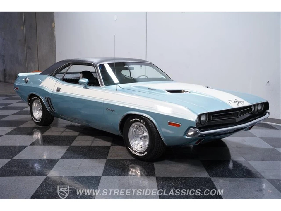 1971 Dodge Challenger 1st Gen - Image 13 of 31