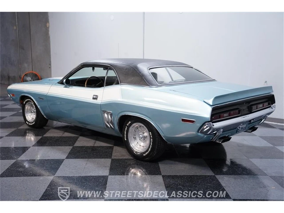 1971 Dodge Challenger 1st Gen - Image 7 of 31