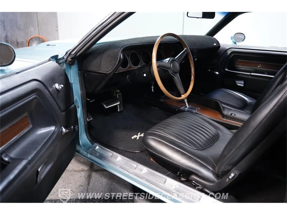 1971 Dodge Challenger 1st Gen - Image 4 of 31