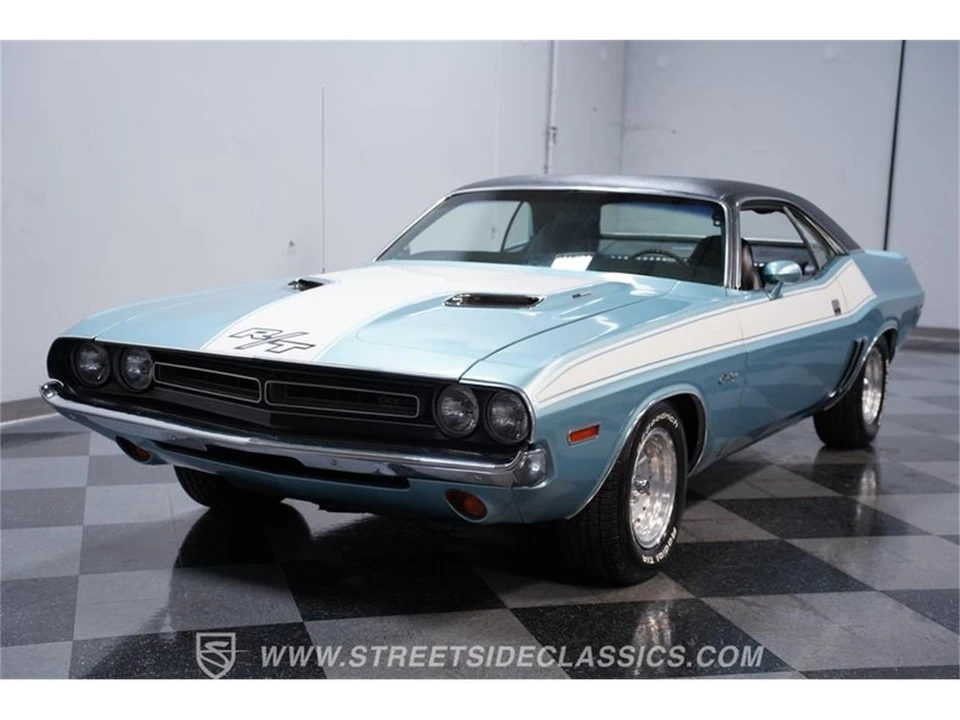 1971 Dodge Challenger 1st Gen - Image 16 of 31