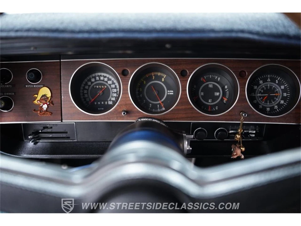 1971 Dodge Challenger 1st Gen - Image 31 of 31