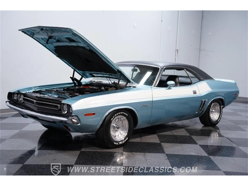 1971 Dodge Challenger 1st Gen - Image 25 of 31