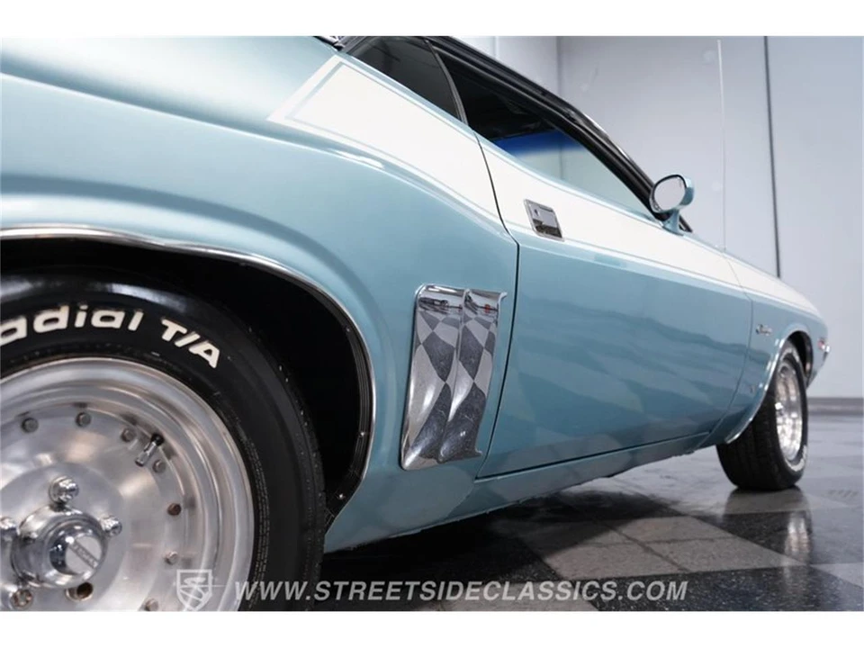 1971 Dodge Challenger 1st Gen - Image 22 of 31