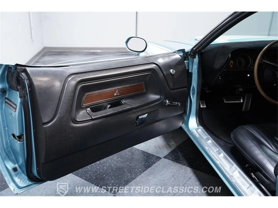 1971 Dodge Challenger 1st Gen - Image 28 of 31