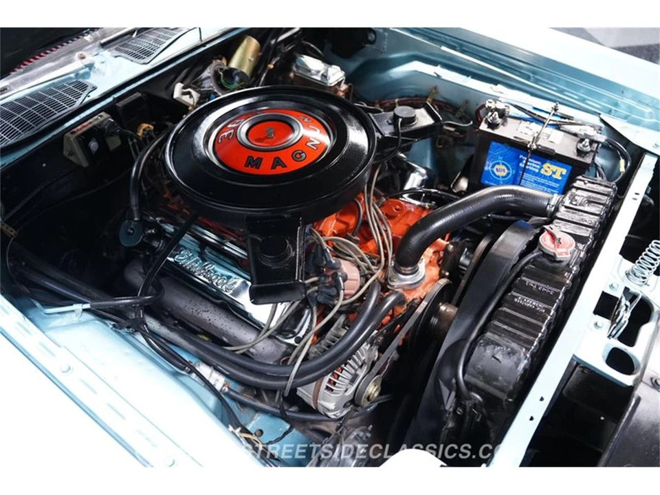 1971 Dodge Challenger 1st Gen - Image 26 of 31