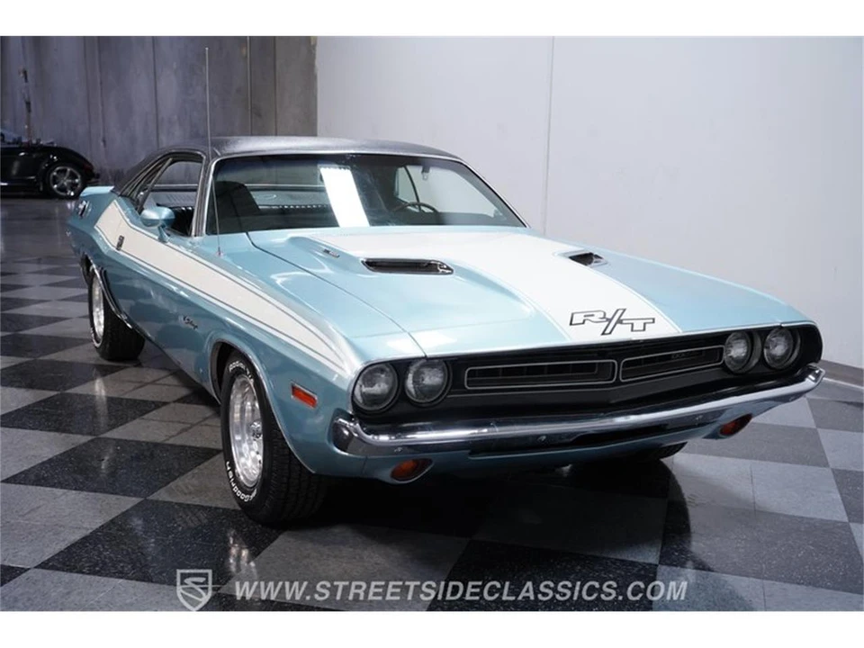 1971 Dodge Challenger 1st Gen - Image 14 of 31
