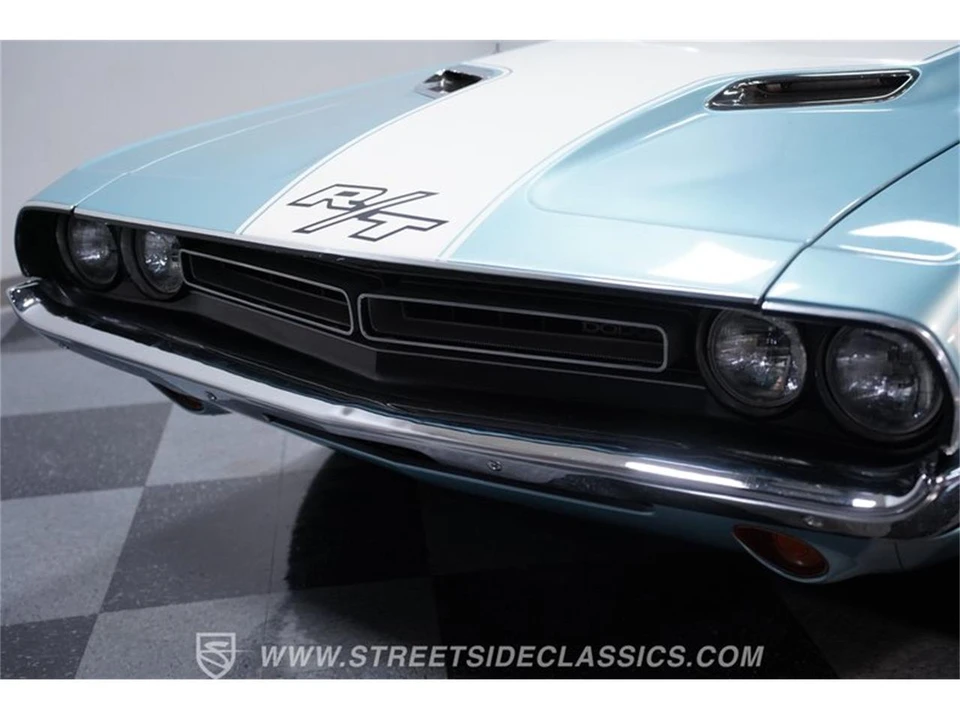 1971 Dodge Challenger 1st Gen - Image 17 of 31